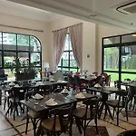 Hotel Inter Jardins Uh1712