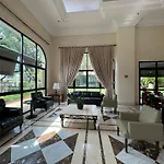 Hotel Inter Jardins Uh1712