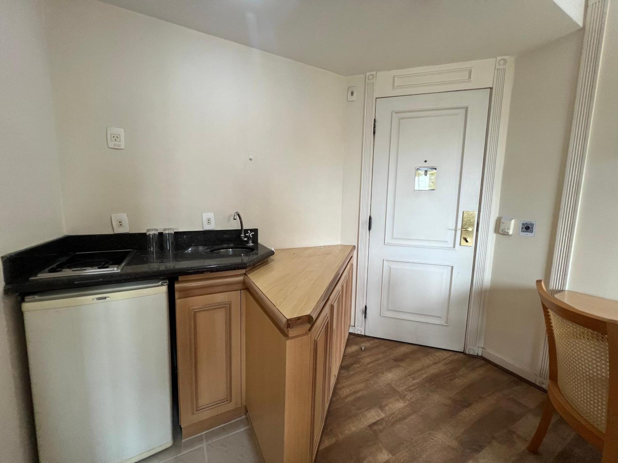 Hotel Inter Jardins Uh1712