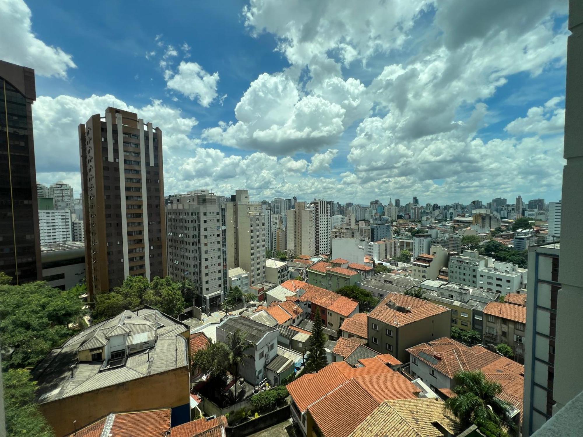 Hotel Inter Jardins Uh1712 4*